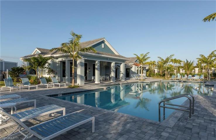 2608  Seychelles  DR, Naples, FL 34112