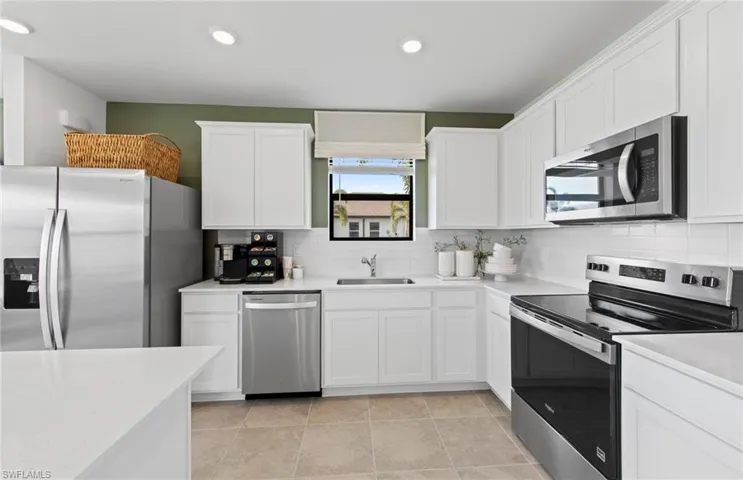 Photos are from a furnished model. Options for this home may vary.