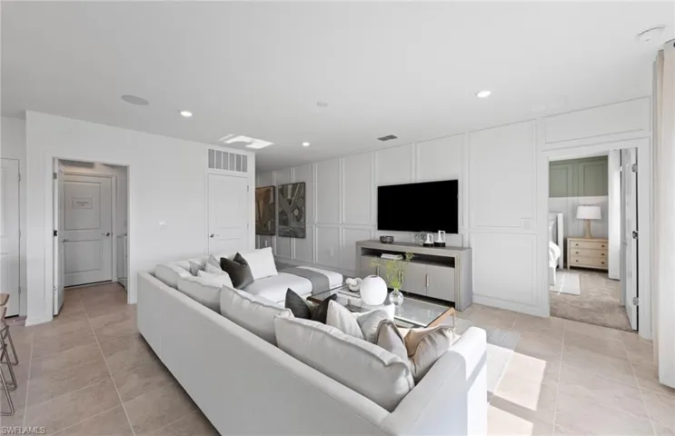 Photos are from a furnished model. Options for this home may vary.