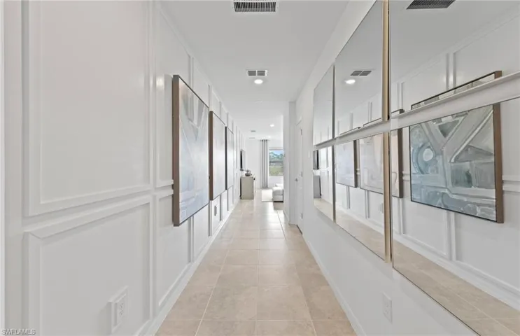 Photos are from a furnished model. Options for this home may vary.