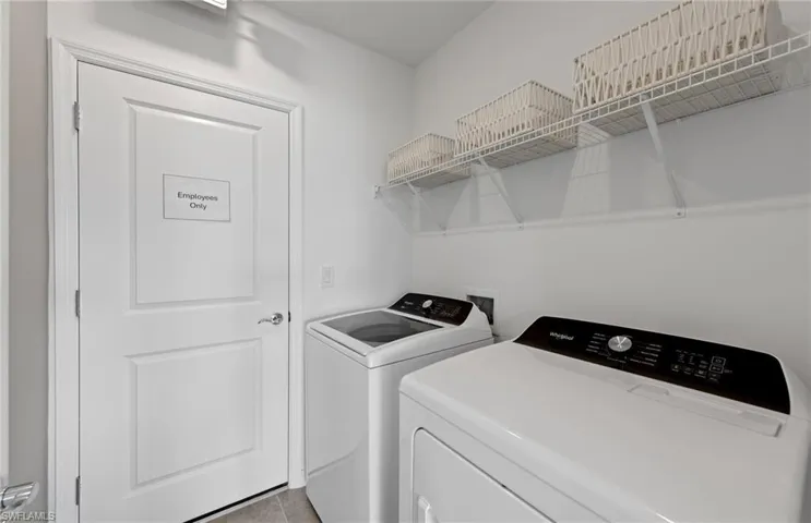 Photos are from a furnished model. Options for this home may vary.