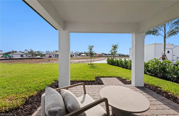 Photos are from a furnished model. Options for this home may vary.