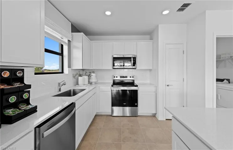 Photos are from a furnished model. Options for this home may vary.