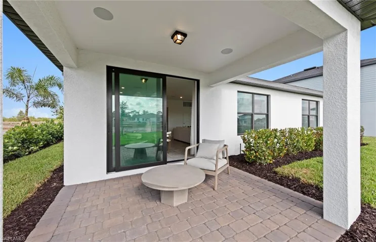 Photos are from a furnished model. Options for this home may vary.