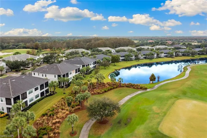 12041 Covent Garden Ct 2202, Naples, Florida 34120