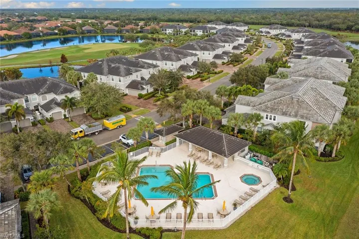 12041 Covent Garden Ct 2202, Naples, Florida 34120
