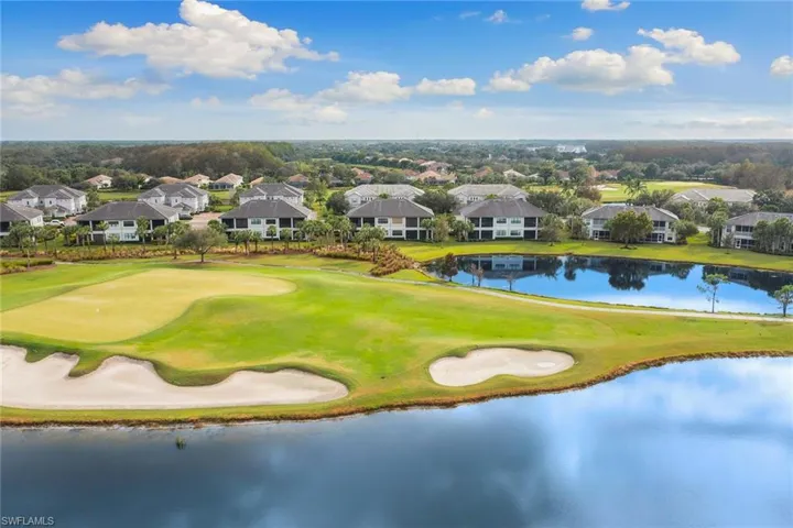 12041 Covent Garden Ct 2202, Naples, Florida 34120