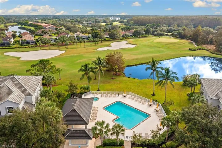 12041 Covent Garden Ct 2202, Naples, Florida 34120