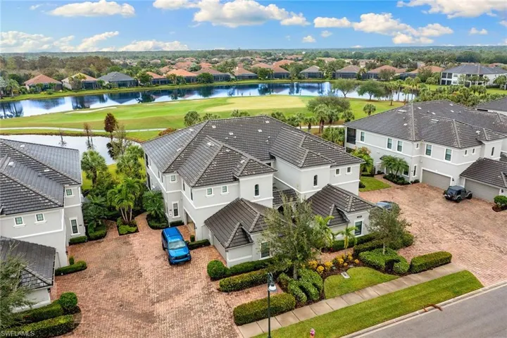 12041 Covent Garden Ct 2202, Naples, Florida 34120