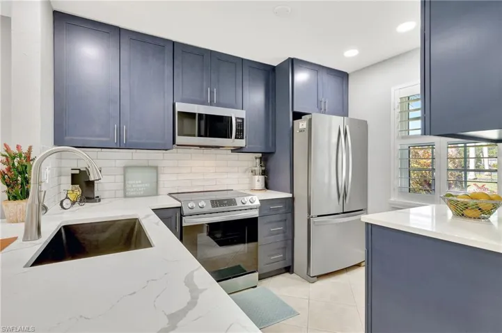 Whirlpool appliances