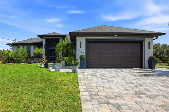 6608  Abbott  ST, Fort Myers, FL 33966