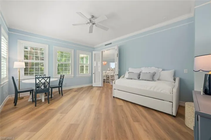 5669 Baltusrol Ct # 2a, Sanibel Fl 33957