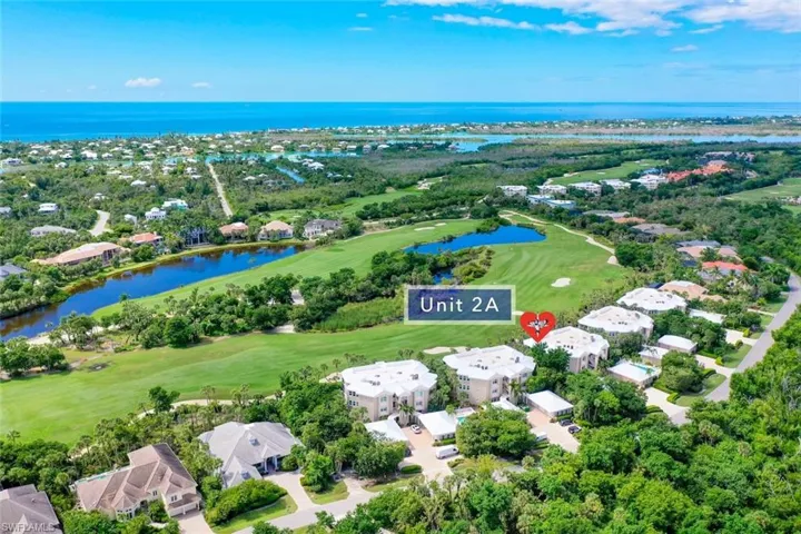 5669 Baltusrol Ct # 2a, Sanibel Fl 33957