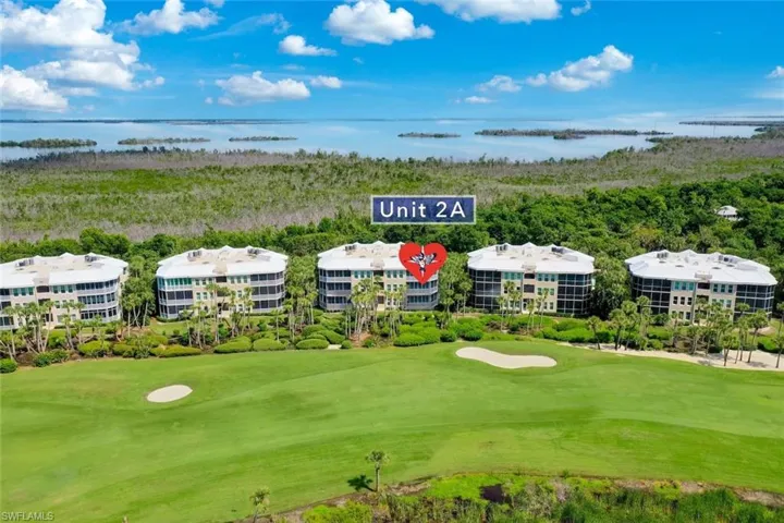 5669 Baltusrol Ct # 2a, Sanibel Fl 33957
