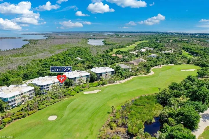 5669 Baltusrol Ct # 2a, Sanibel Fl 33957