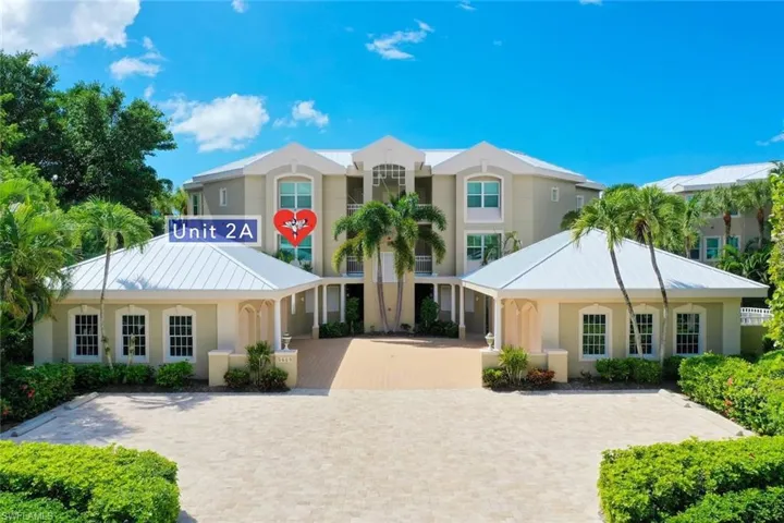 5669 Baltusrol Ct # 2a, Sanibel Fl 33957