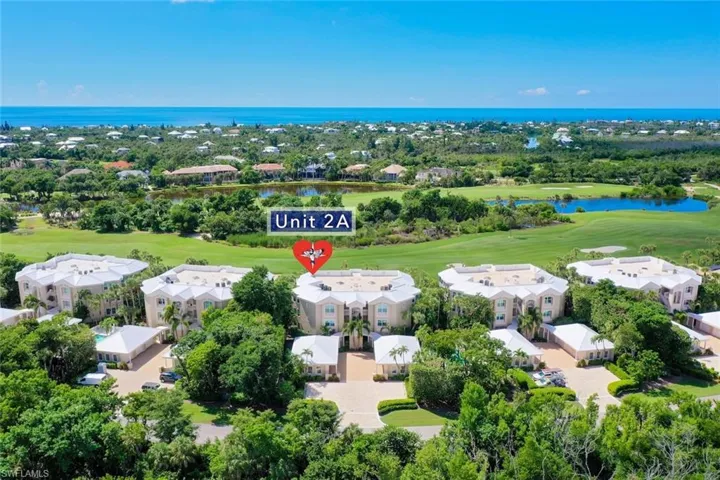 5669 Baltusrol Ct # 2a, Sanibel Fl 33957