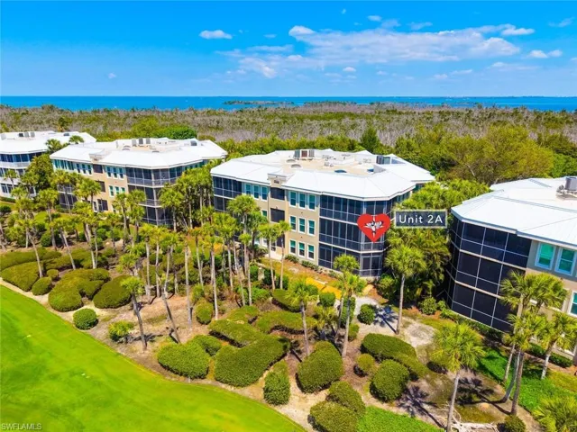 5669 Baltusrol Ct # 2a, Sanibel Fl 33957