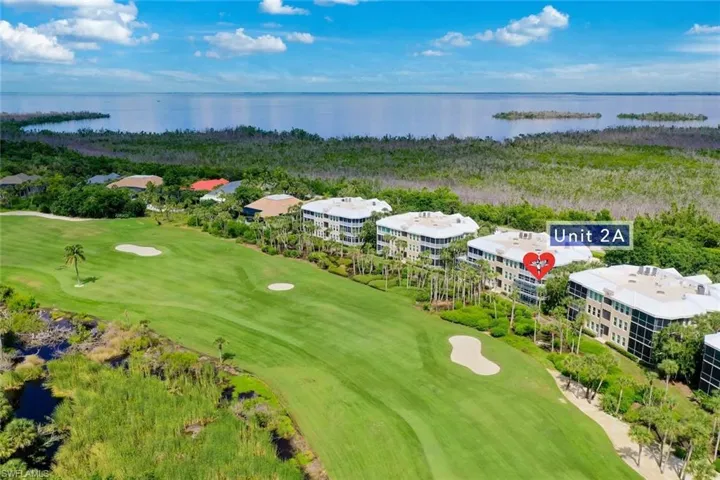 5669 Baltusrol Ct # 2a, Sanibel Fl 33957