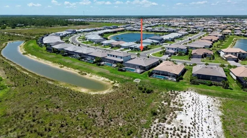 20529 Napa Loop, Estero, Florida 33928