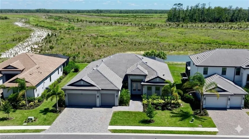 20529 Napa Loop, Estero, Florida 33928