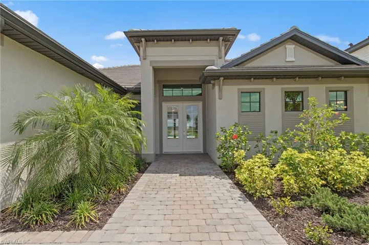 20529 Napa Loop, Estero, Florida 33928