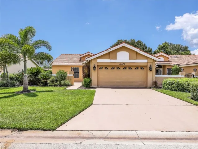 12673 Glen Hollow Dr, Bonita Springs, Florida 34135