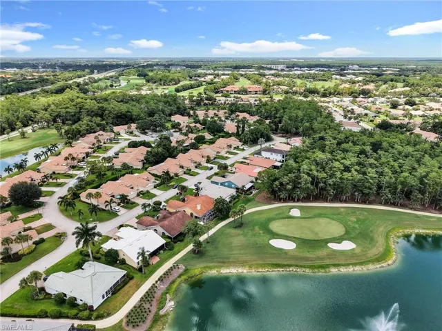 12673 Glen Hollow Dr, Bonita Springs, Florida 34135