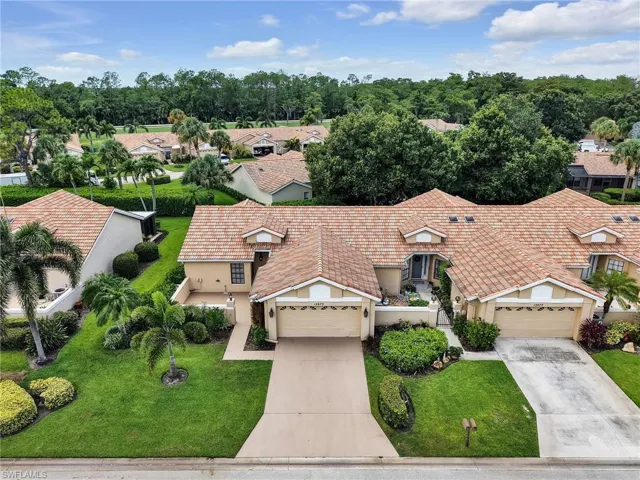 12673 Glen Hollow Dr, Bonita Springs, Florida 34135