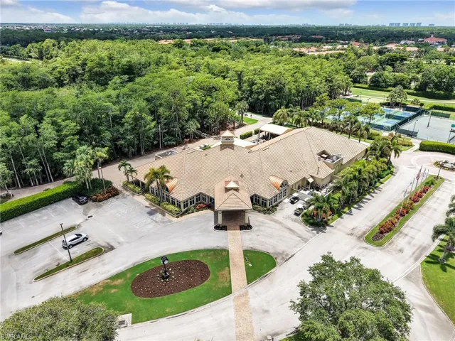 12673 Glen Hollow Dr, Bonita Springs, Florida 34135