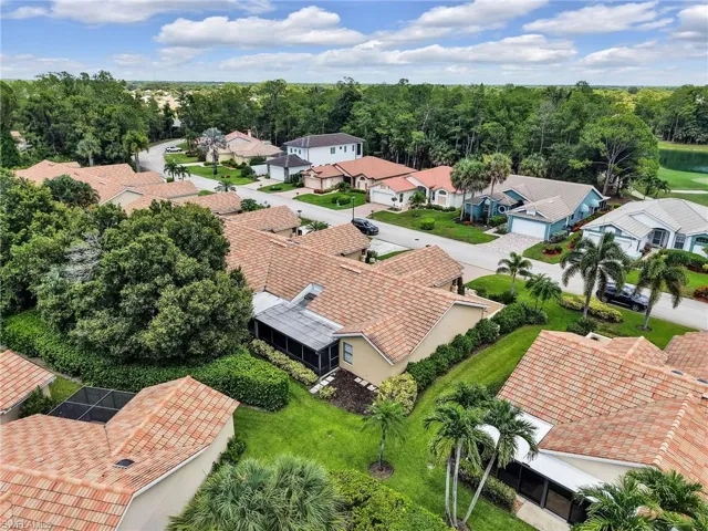 12673 Glen Hollow Dr, Bonita Springs, Florida 34135
