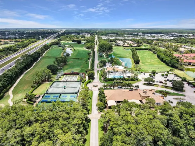 12673 Glen Hollow Dr, Bonita Springs, Florida 34135