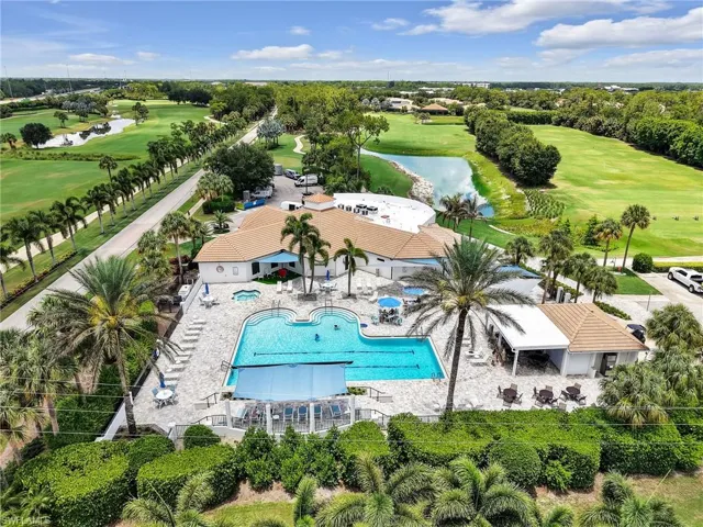 12673 Glen Hollow Dr, Bonita Springs, Florida 34135