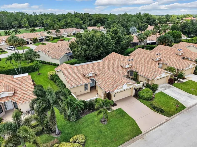 12673 Glen Hollow Dr, Bonita Springs, Florida 34135