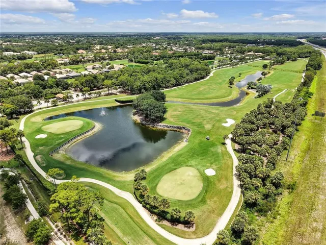 12673 Glen Hollow Dr, Bonita Springs, Florida 34135