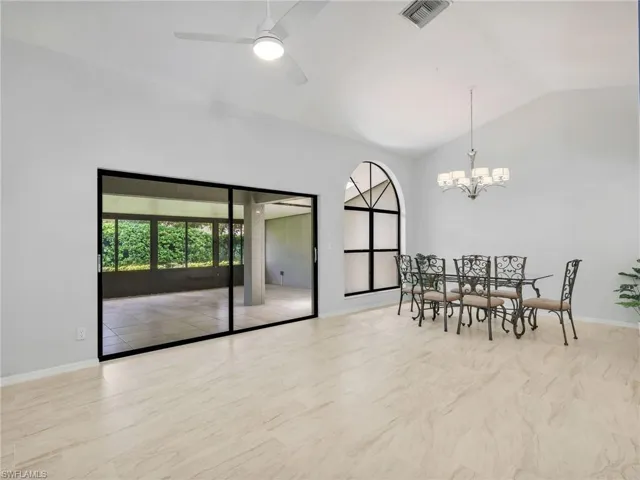 12673 Glen Hollow Dr, Bonita Springs, Florida 34135