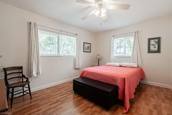Guest Bed 1