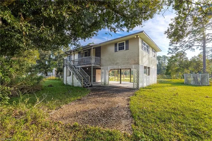 17750  Wells  RD, North Fort Myers, FL 33917