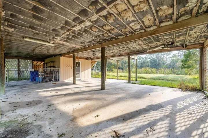 Carport