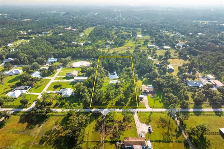 17750  Wells  RD, North Fort Myers, FL 33917