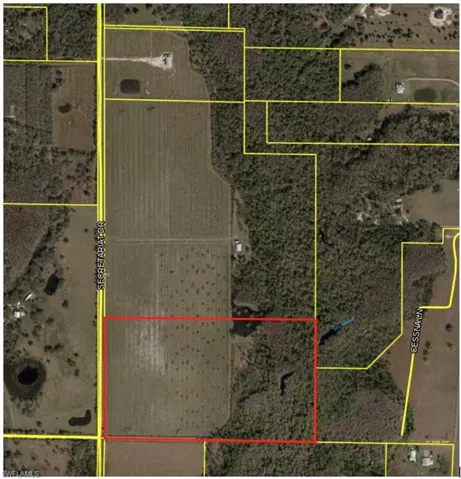 Secretariat  DR, Labelle, FL 33935