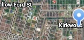 1112 Baseford Ave, Lehigh Acres, Florida 33974