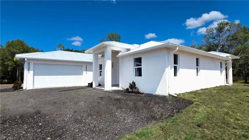 133 Hunting Club Ave, Clewiston, Florida 33440