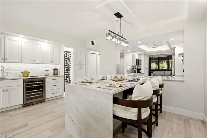 6300 Pelican Bay Blvd 103, Naples, Florida 34108