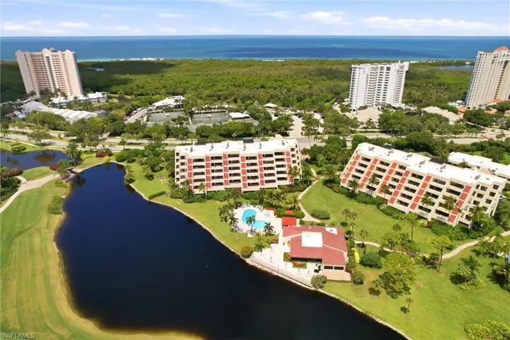 6300 Pelican Bay Blvd 103, Naples, Florida 34108