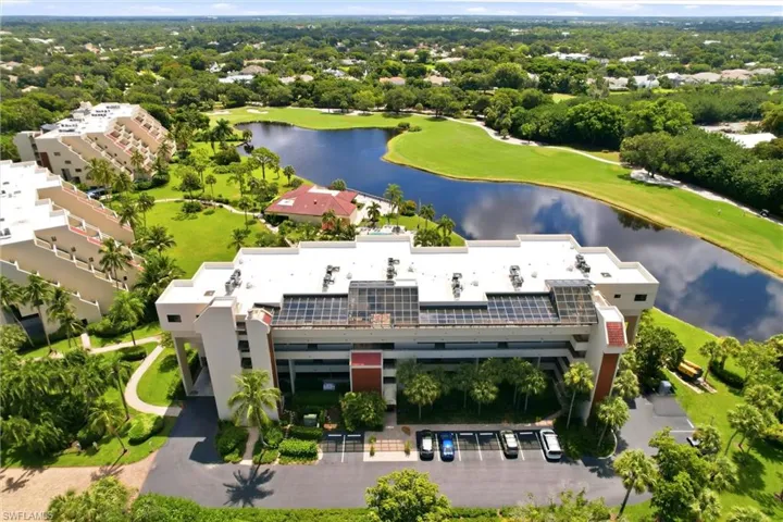6300 Pelican Bay Blvd 103, Naples, Florida 34108