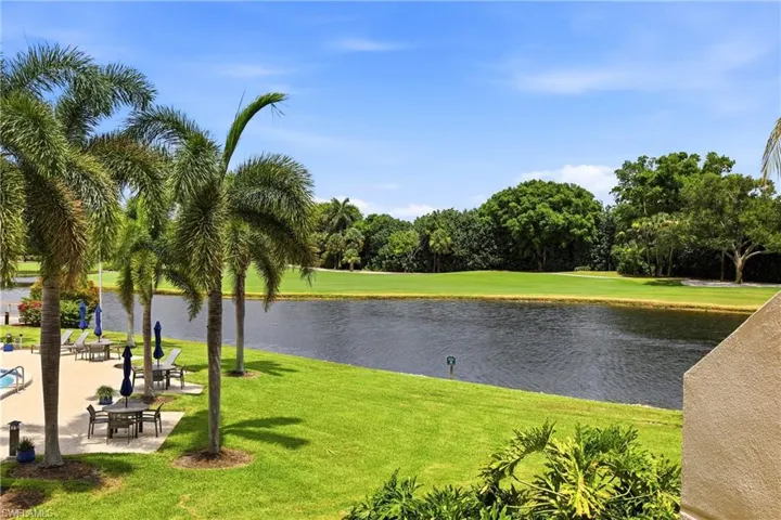 6300 Pelican Bay Blvd 103, Naples, Florida 34108
