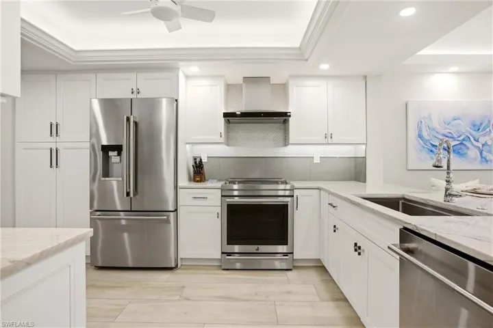 6300 Pelican Bay Blvd 103, Naples, Florida 34108
