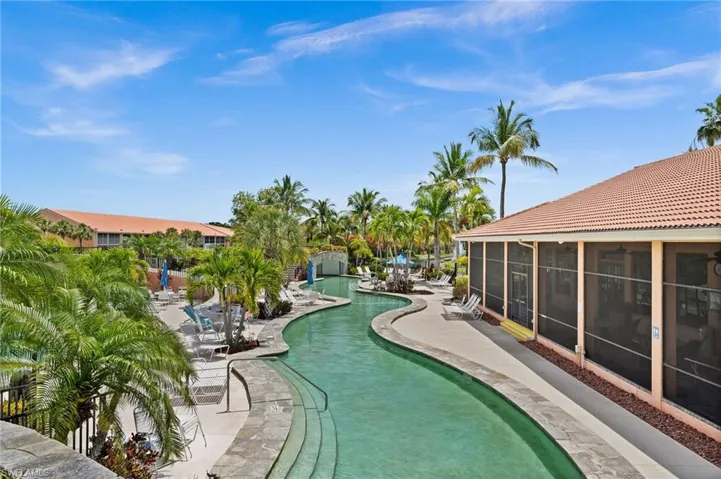 Lazy River