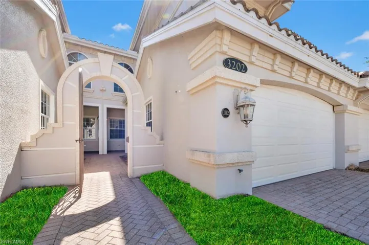3202 Serenity Ct # 102, Naples Fl 34114